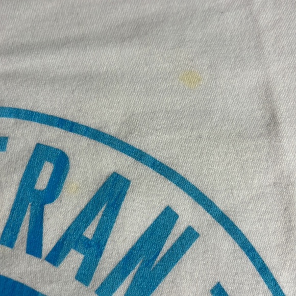 Ed Sheeran Divide world tour Tee Shirt - Picture 6 of 8